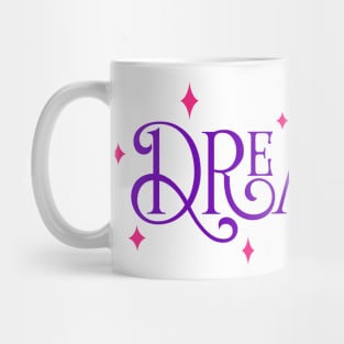 Dreamer Mug